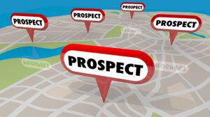 Discovering Prospects