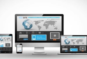 Website Design