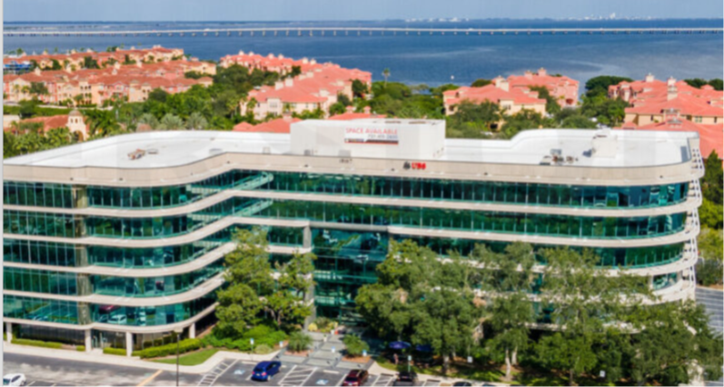 Clearwater- office-Local Search Force